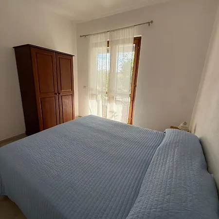 Appartement Brezza Marina Apartment- Garden San Teodoro (Sardinia)