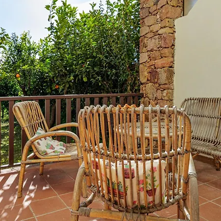Apartment Brezza Marina Apartment- Garden *