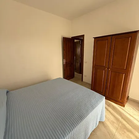 Brezza Marina Apartment- Garden San Teodoro (Sardinia)