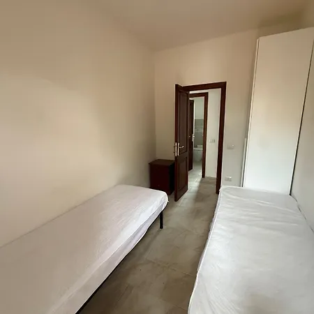 Brezza Marina Apartment- Garden *