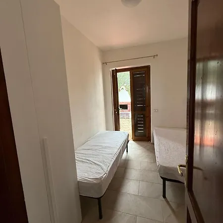 Brezza Marina Apartment- Garden * San Teodoro (Sardinia)