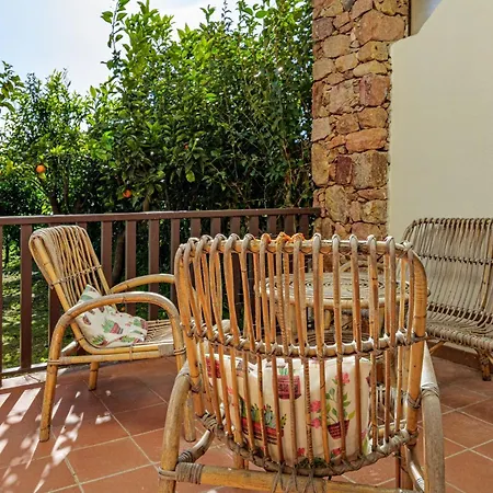 Brezza Marina Apartment- Garden