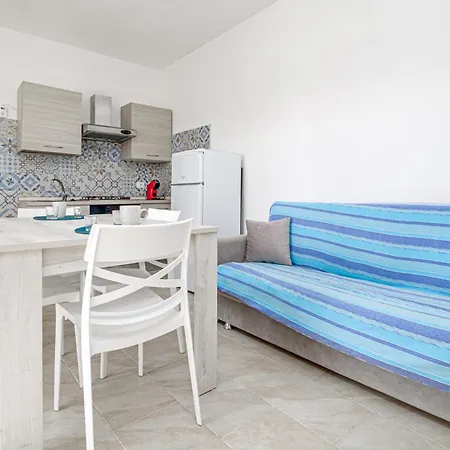 Brezza Marina Apartment- Garden