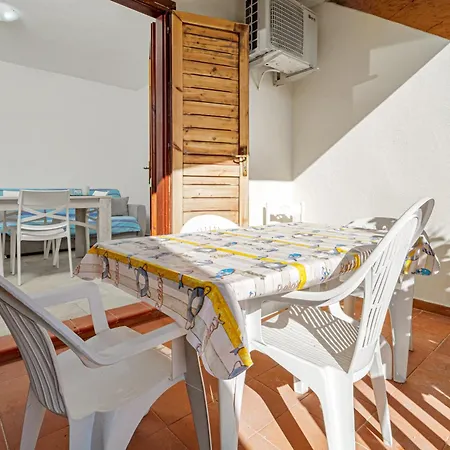 Brezza Marina Apartment- Garden Lejlighed San Teodoro (Sardinia)