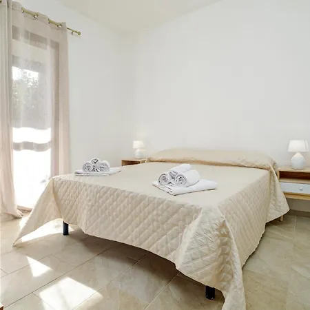 Brezza Marina Apartment- Garden Lejlighed