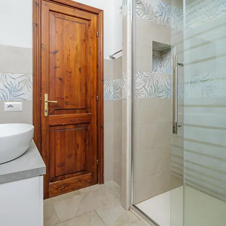 Brezza Marina Apartment- Garden Lejlighed
