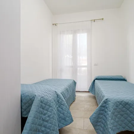 Brezza Marina Apartment- Garden Lejlighed San Teodoro (Sardinia)