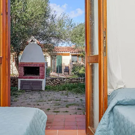 Lejlighed Brezza Marina Apartment- Garden San Teodoro (Sardinia)