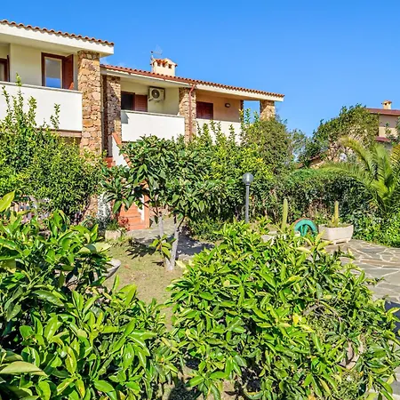 Lejlighed Brezza Marina Apartment- Garden *