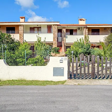 Brezza Marina Apartment- Garden Lejlighed *