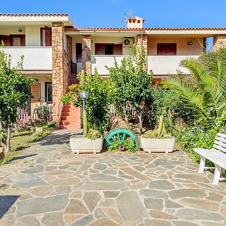Brezza Marina Apartment- Garden Lejlighed *