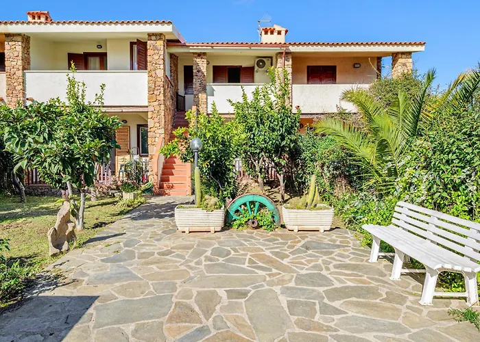 شقة Brezza Marina Apartment- Garden